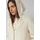 s.Oliver Scuba-Mantel mit abnehmbarer Kapuze - beige - 42