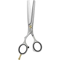 Jaguar Schere Pre Style Relax 40 Left 839525- 5.25" Zoll