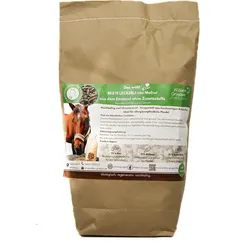 Pferdeleckerlis ohne Zusatzstoffe 15 kg von Maliwi