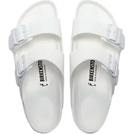 Birkenstock Arizona EVA schmal White 36