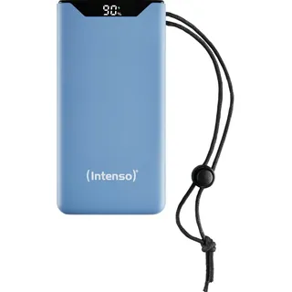 Intenso Powerbank F20000 20000 mAh Blau