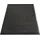 Karat Monochrom 60 x 180 cm schwarz