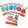Ferrero Kinder Schokoriegel Schokolade, 50g, je 12,5g, 4 Riegel