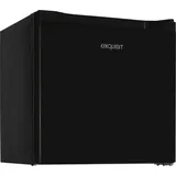 Exquisit GB40-050C Schwarz