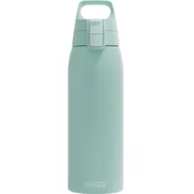 Sigg Shield One Milky Blue 1 l