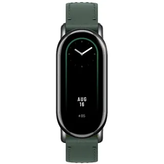 Xiaomi Smart Band 8 Braided Strap Green