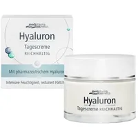 Dr. Theiss Naturwaren Hyaluron Tagescreme reichhaltig