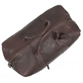 The Chesterfield Brand Portsmouth | Weekender in braun