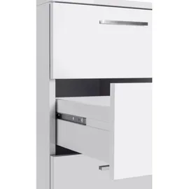 Dmora Schreibtisch Dchiellin Weiß