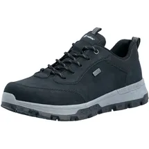 Rieker 35503 Herren Schwarz 44