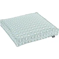 H.O.C.K. Stuhlkissen Gary Outdoor« mit schicker Musterung, grün
