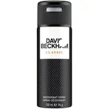 David Beckham Classic Spray 150 ml