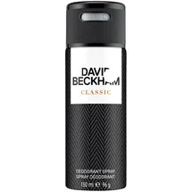 David Beckham Classic Spray 150 ml