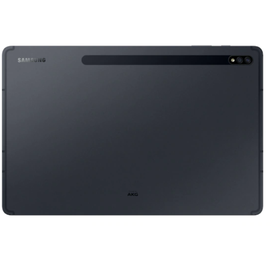 Samsung Galaxy Tab S7+ 12.4" 256 GB Wi-Fi mystic black