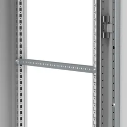 NVENT Seitliche Montageleiste CMB802