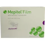 Mölnlycke Health Care GmbH Mepitel Film 6 x 7 cm