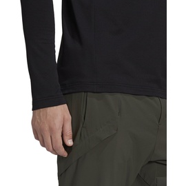 adidas Herren Shirt TERREX Multi Half-Zip, WONSTE, XL