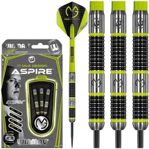 WINMAU Michael Van Gerwen MvG Aspire 23g
