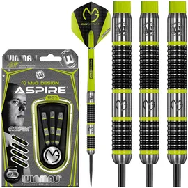 WINMAU Michael Van Gerwen MvG Aspire 23g