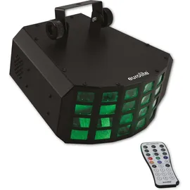 Eurolite LED D-4000 Strahleneffekt