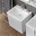 Geberit Renova Plan New Schrank mit Waschtisch, 1 Auszug, 501914018,