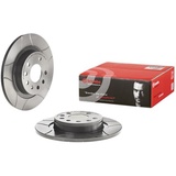 BREMBO 08.9511.75