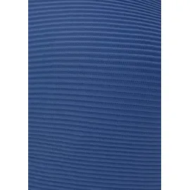 SUNSEEKER Bikini-Top Damen Blau 36 Cup E
