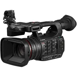 Canon XF605 | ✔️  5 Jahre kostenlose Garantie