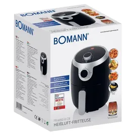 Bomann FR 6050 H CB