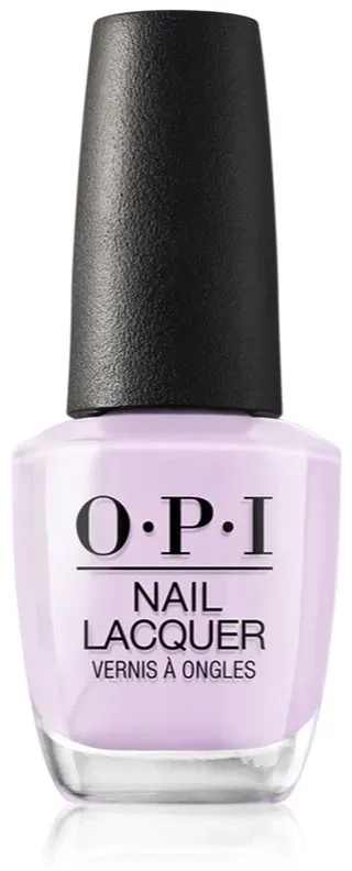 OPI Nail Lacquer Nagellack Polly Want a Lacquer? 15 ml