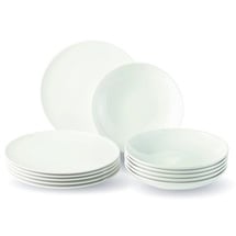 Villeroy & Boch New Fresh Basic Tafelservice 12-tlg.