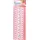 Folia Transparentpapier Tischlichter Weihnachtszauber 10,0 x 27,0 cm 115 g/qm 10 Blatt