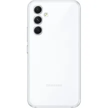 Samsung Galaxy A54 5G Clear Case transparent