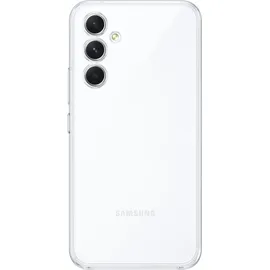 Samsung Galaxy A54 5G Clear Case transparent
