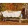 Aquagart Gewebeplane 8 m x 12 m 260 g