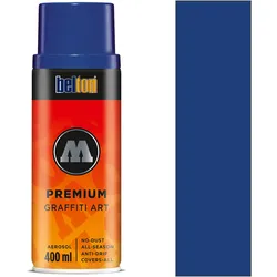 PREMIUM Graffiti Art, Farbton: 102 Navy Blue