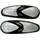 Alpinestars Magnesium Zehenschleifer, schwarz