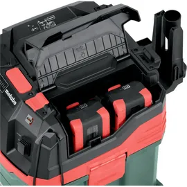 Metabo AS 36-18 L 30 PC-CC