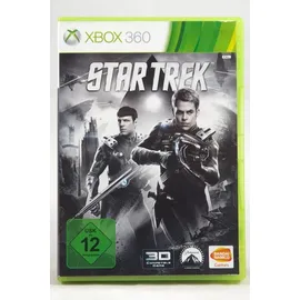 Star Trek (Xbox 360)