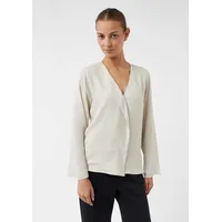 Comma, Bluse Beige XS