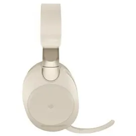 JABRA Evolve2 85 USB-C MS Teams beige