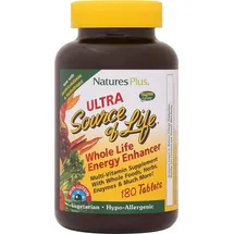 Nature`s Plus Ultra Source of Life Tabletten 180 St.