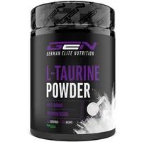 German Elite Nutrition Taurin Pulver 500 g