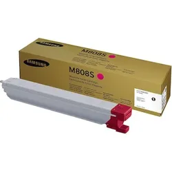 HP/Samsung CLT-M808S Original Toner Magenta für ca. 20.000 Seiten