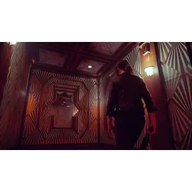 Control - Ultimate Edition (PEGI) (PS5)