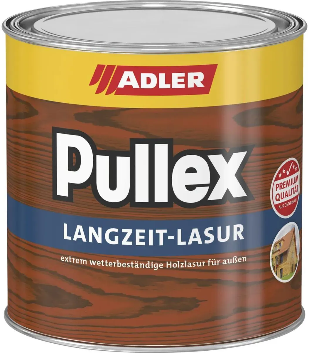 Pullex Langzeit Lasur Eiche 750ml