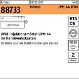 Upat Injektionsmörtel UPM 44 360 ml