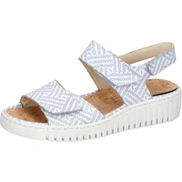 WALDLÄUFER H-Willow Damen Hellblau 40