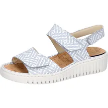 WALDLÄUFER H-Willow Damen Hellblau 40