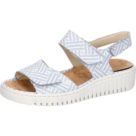 WALDLÄUFER H-Willow Damen Hellblau 40